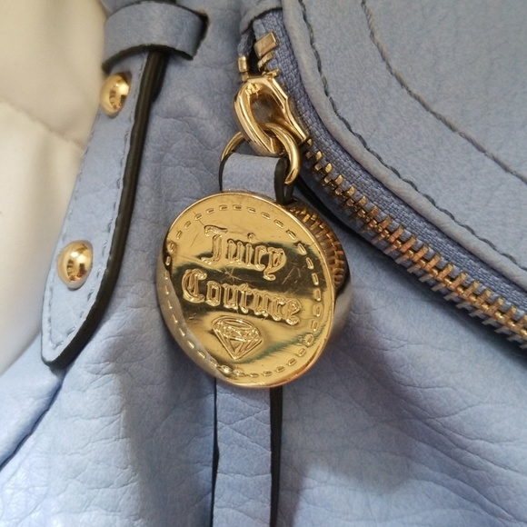 Juicy Couture purse - Picture 4 of 6